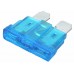 15 Amp Standard Blade Fuses (5 Per Pack)